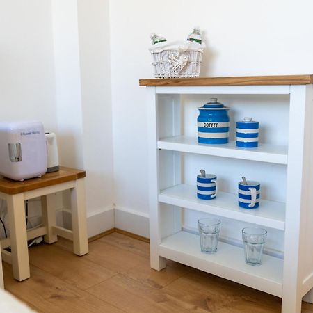 Trethvor House Ensuite Double Room With Free Parking In Quiet Residential Area Padstow Εξωτερικό φωτογραφία