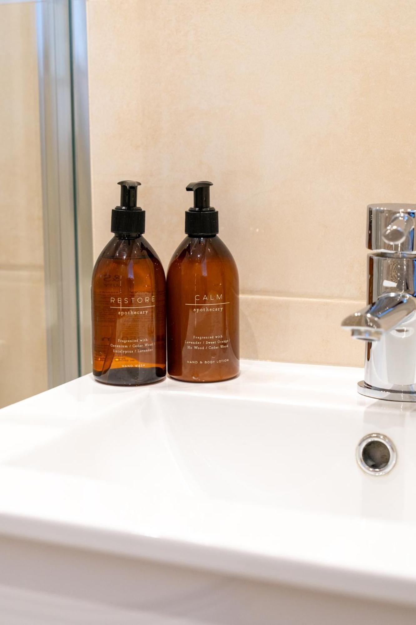 Trethvor House Ensuite Double Room With Free Parking In Quiet Residential Area Padstow Εξωτερικό φωτογραφία